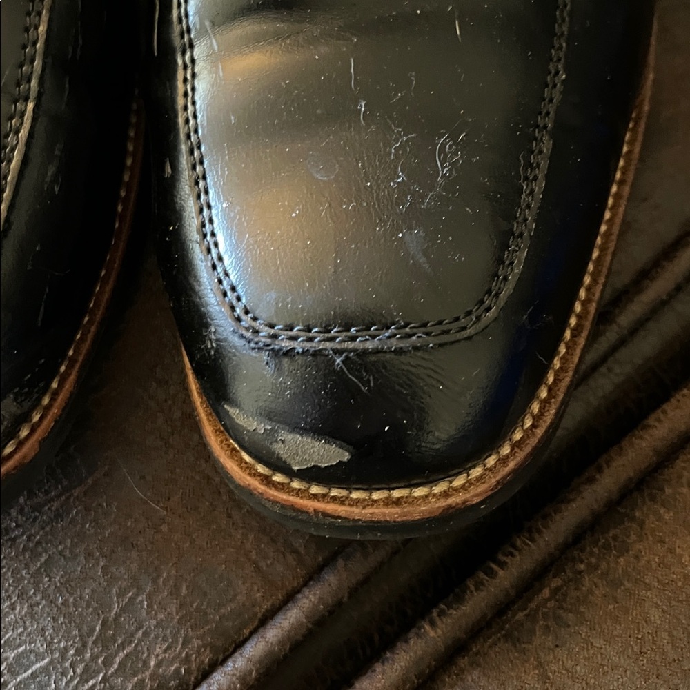 Dockers Men’s Dress Shoes. - Picture 2 of 5
